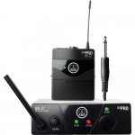 WMS40MINI INSTRUMENTAL SET Безжичен инструментален микрофон